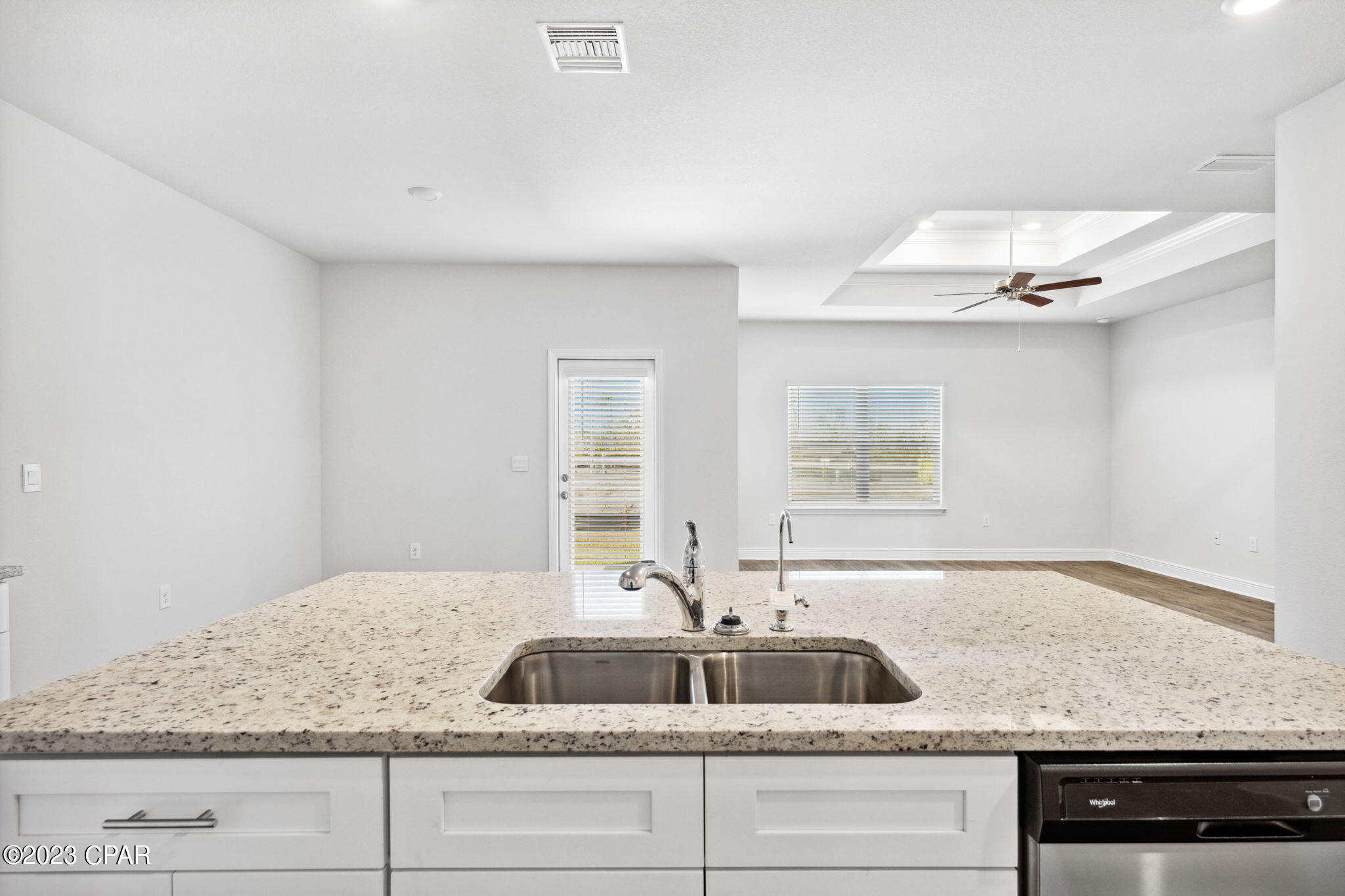 Titus Park - Residential