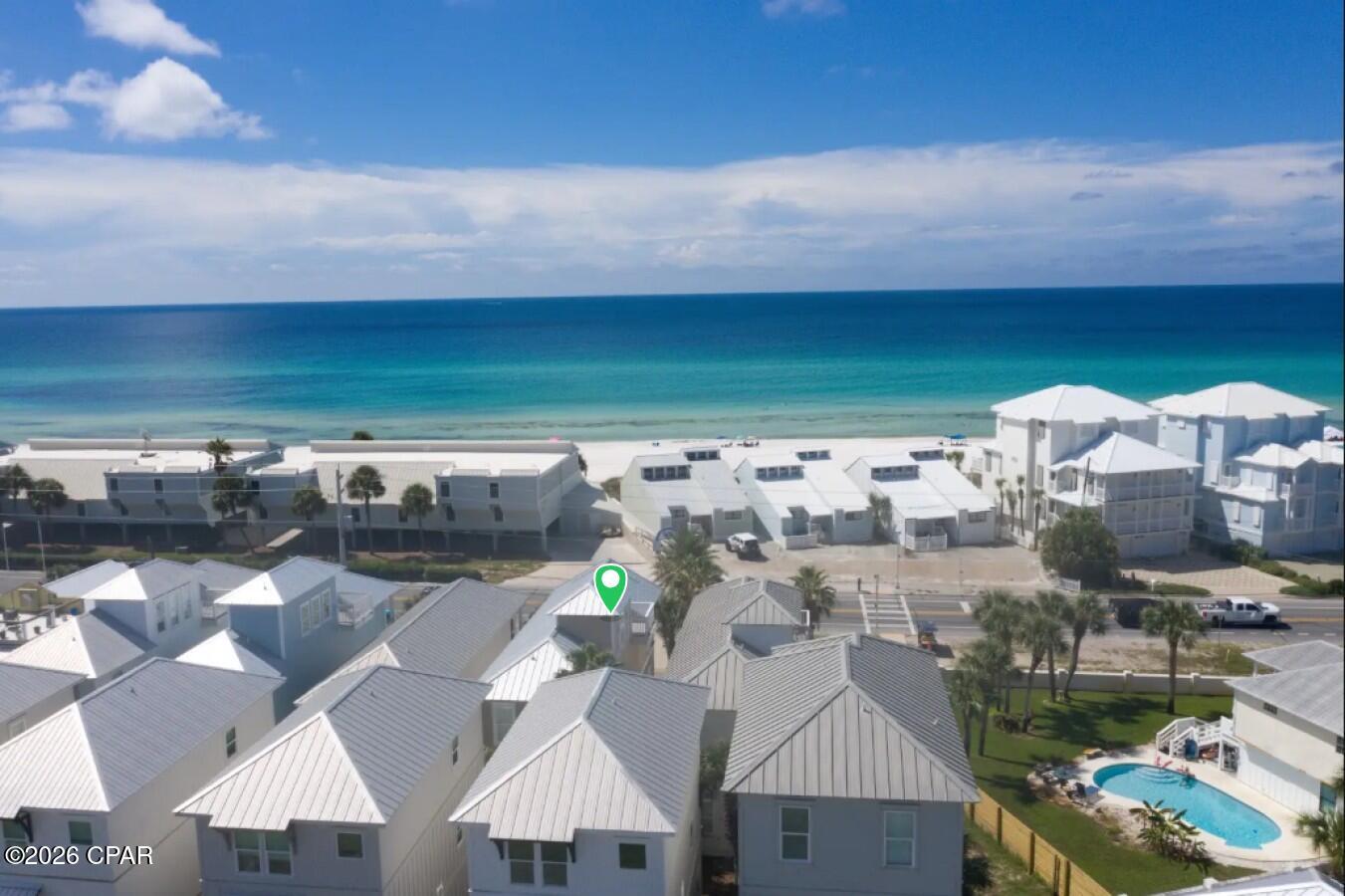 22708 Front Beach Road