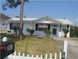 Bahama Beach 1st Add - Residential Lease