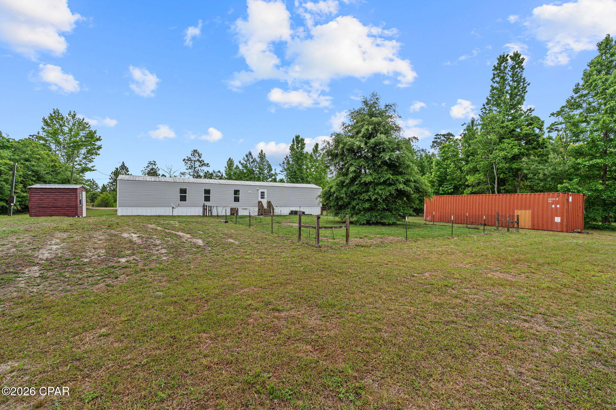 No Named Subdivision - Residential