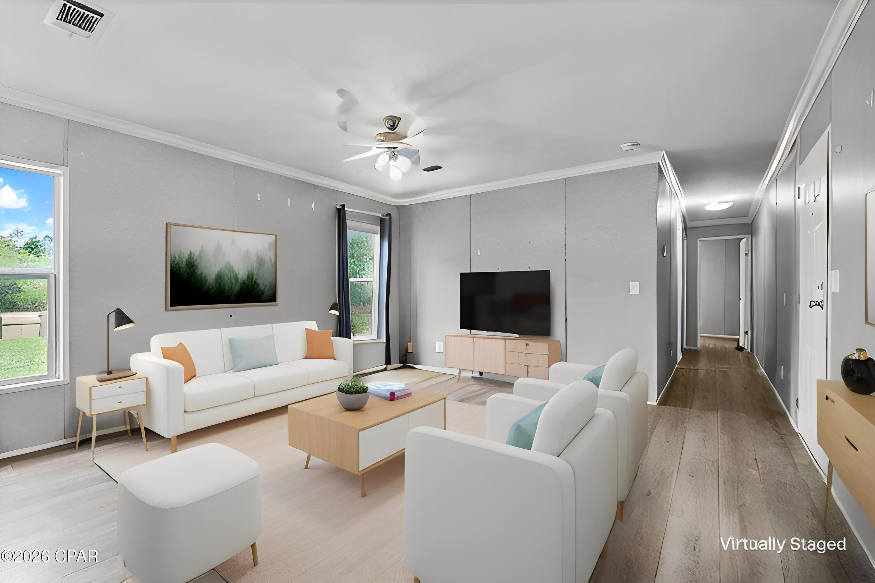 No Named Subdivision - Residential