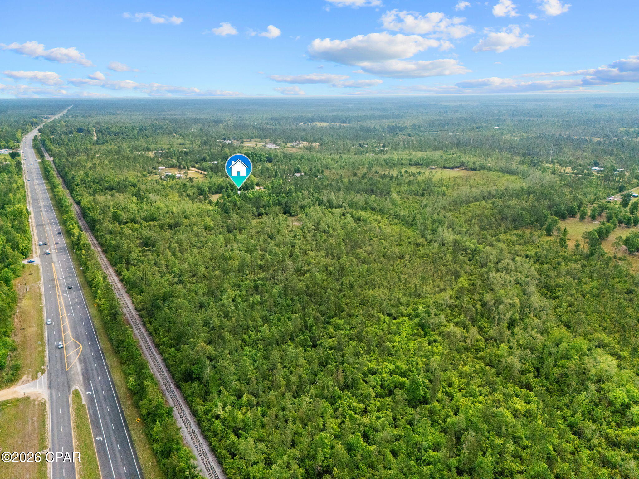 No Named Subdivision - Residential