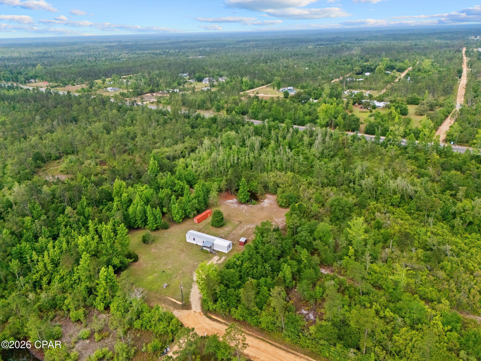 No Named Subdivision - Residential