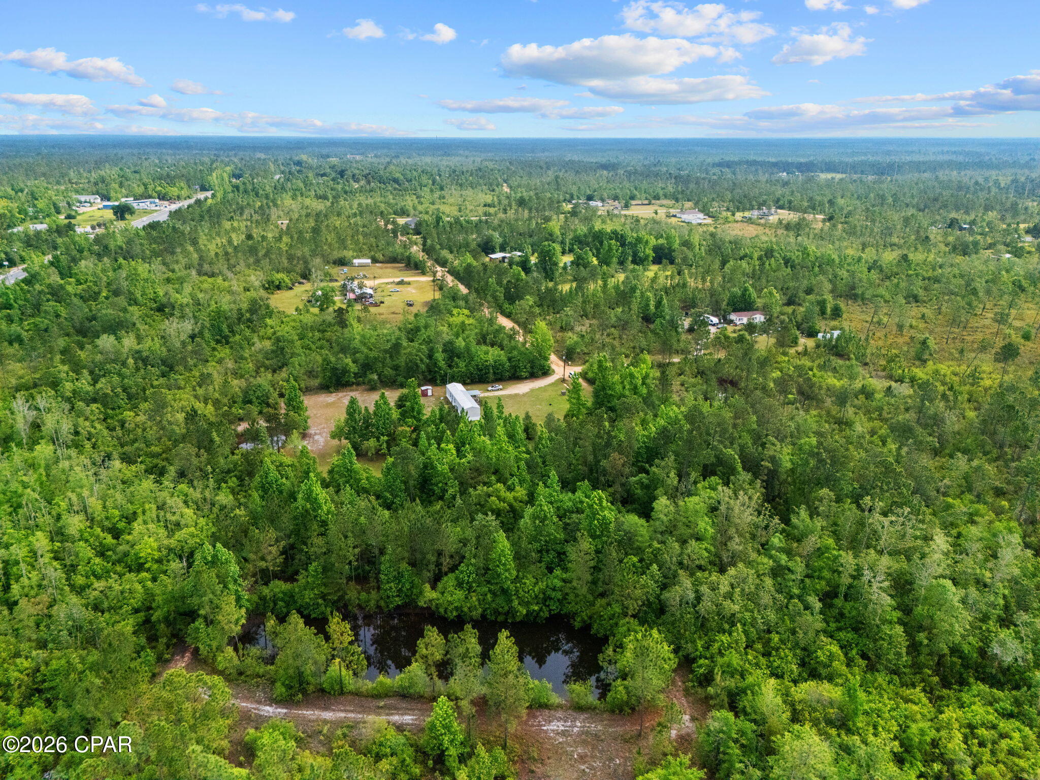 No Named Subdivision - Residential