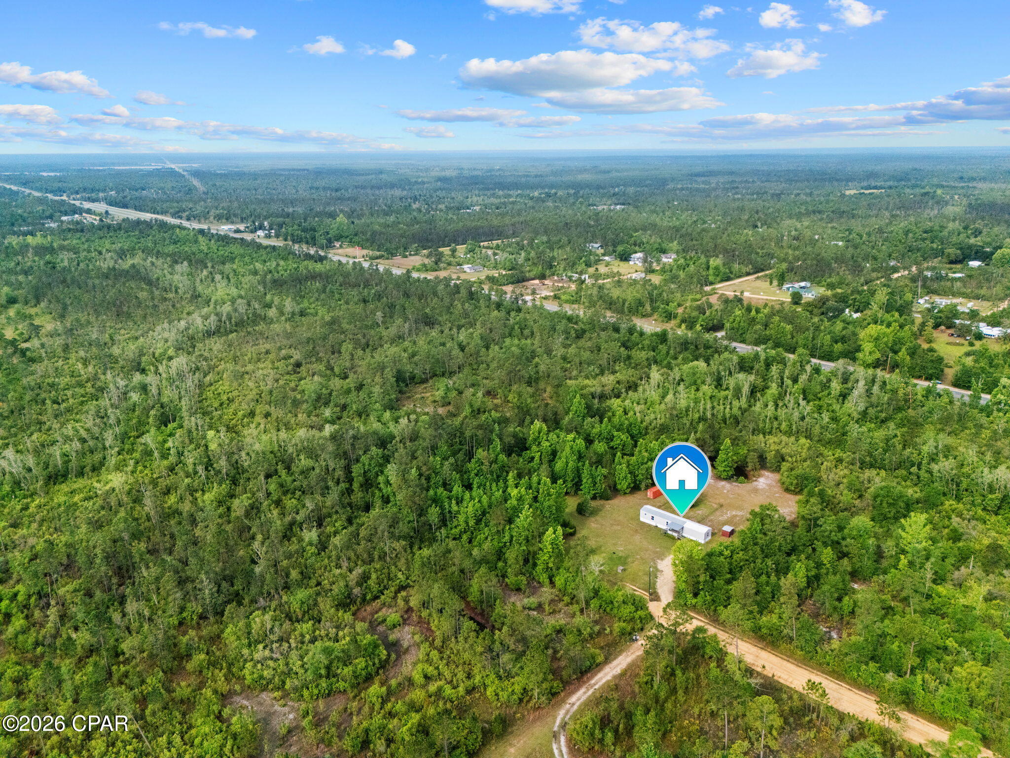 No Named Subdivision - Residential