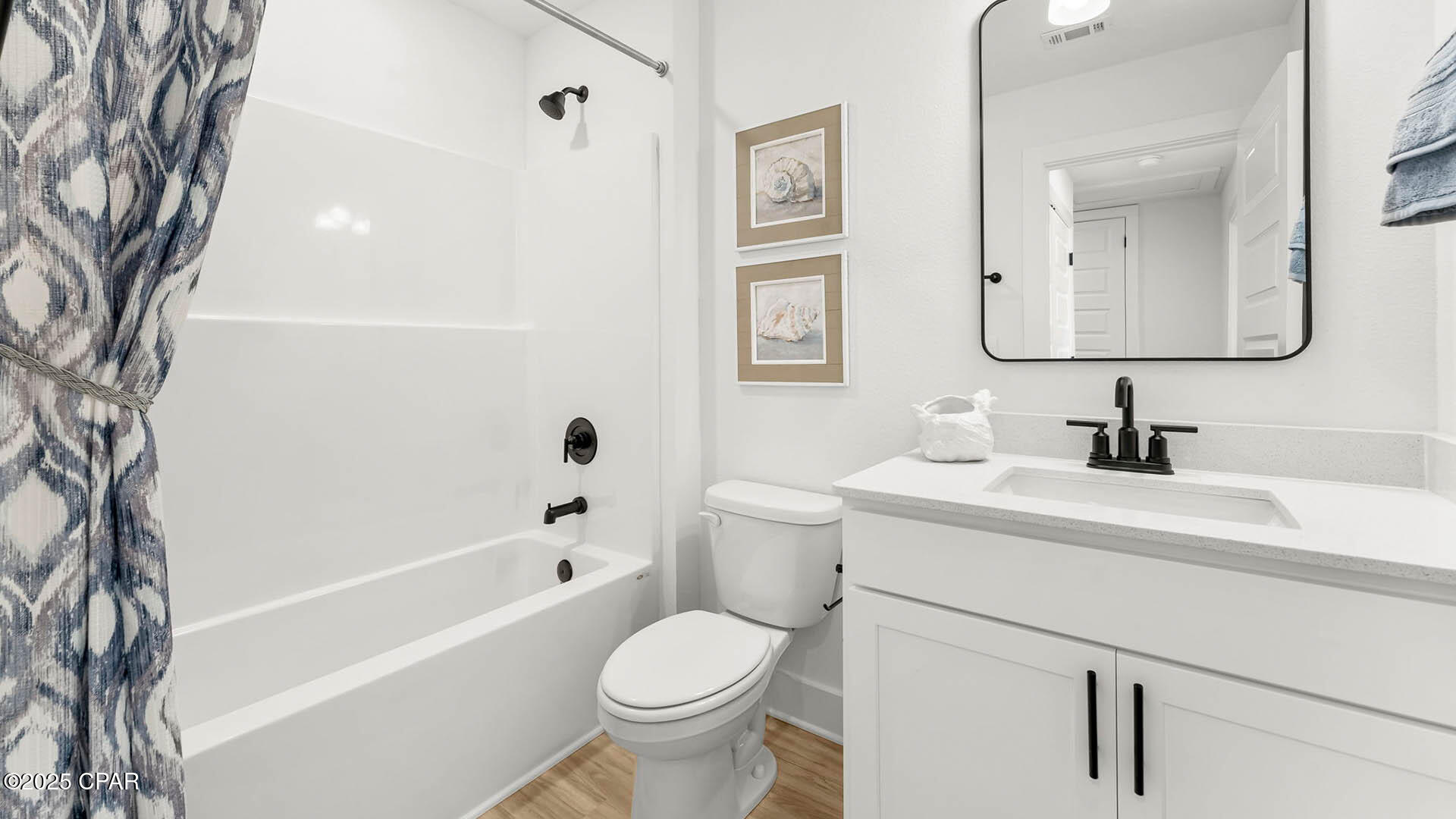 Colonial Landing - Residential