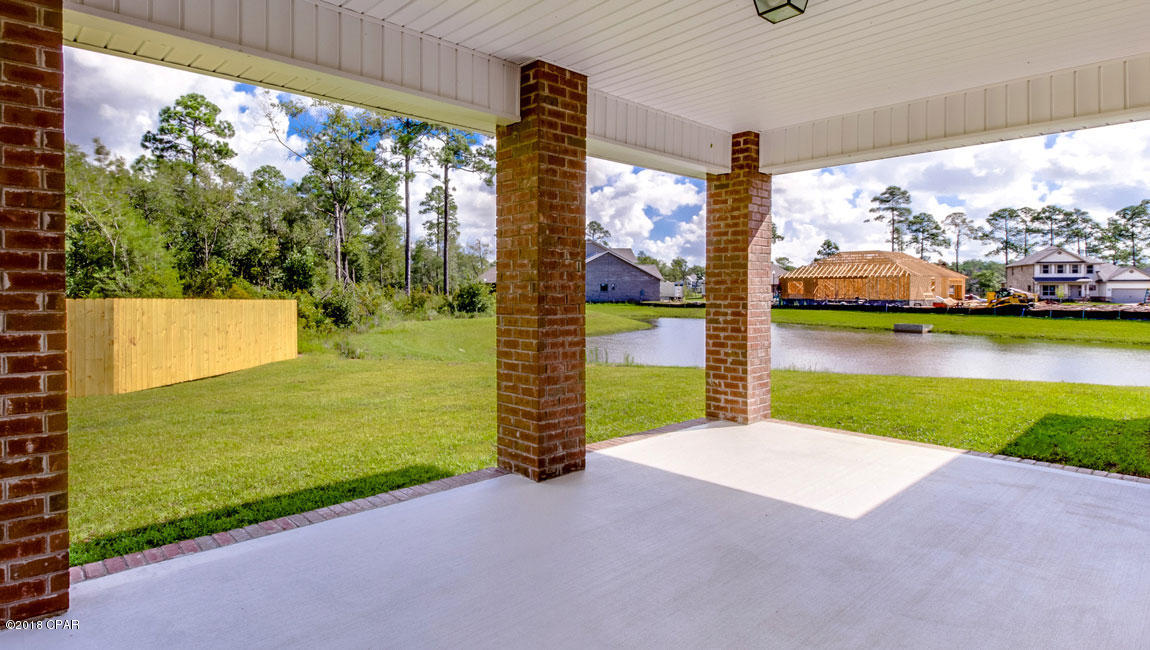 Fanning Bayou Phase 2 - Residential