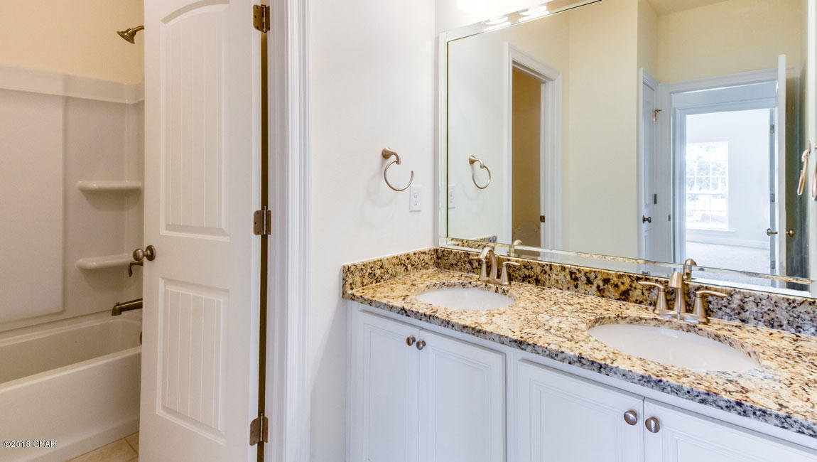 Fanning Bayou Phase 2 - Residential