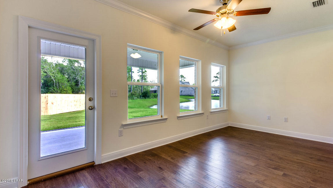 Fanning Bayou Phase 2 - Residential