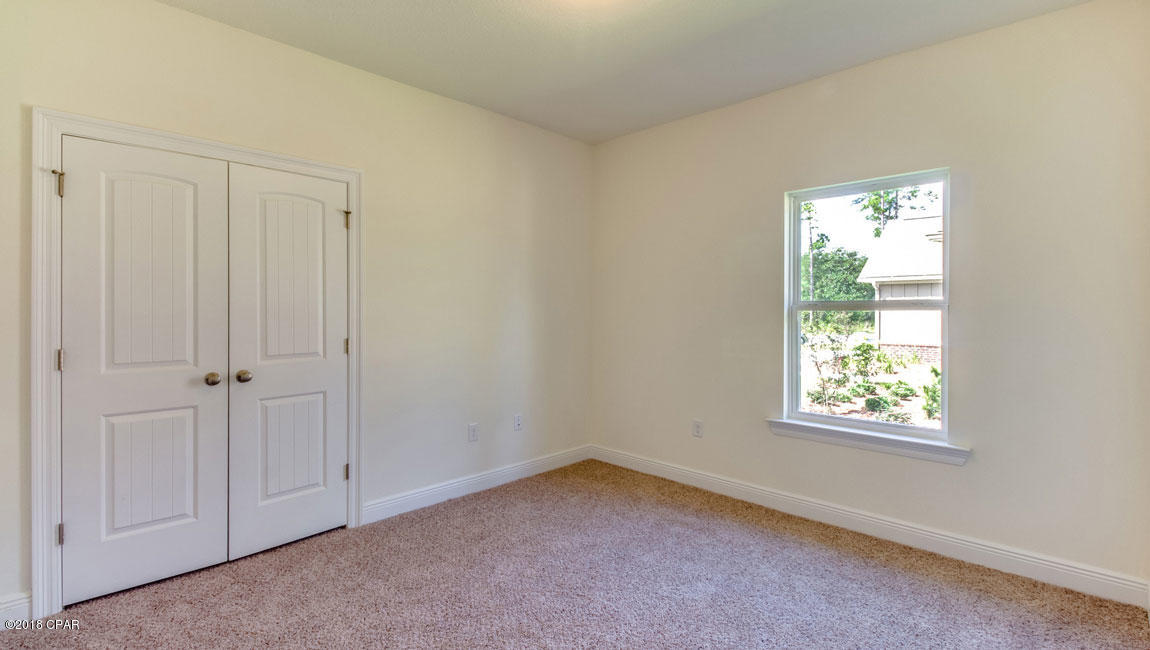 Fanning Bayou Phase 2 - Residential