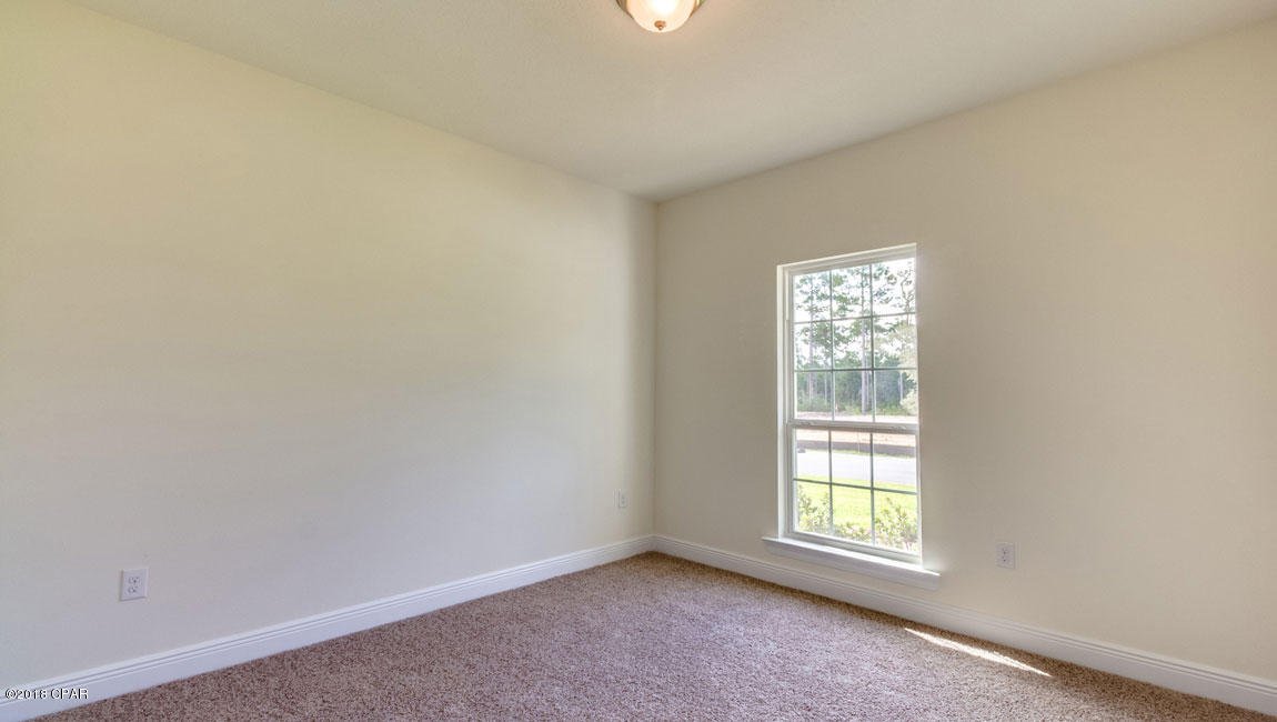 Fanning Bayou Phase 2 - Residential