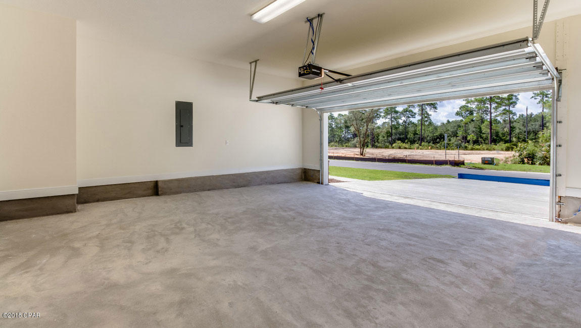 Fanning Bayou Phase 2 - Residential