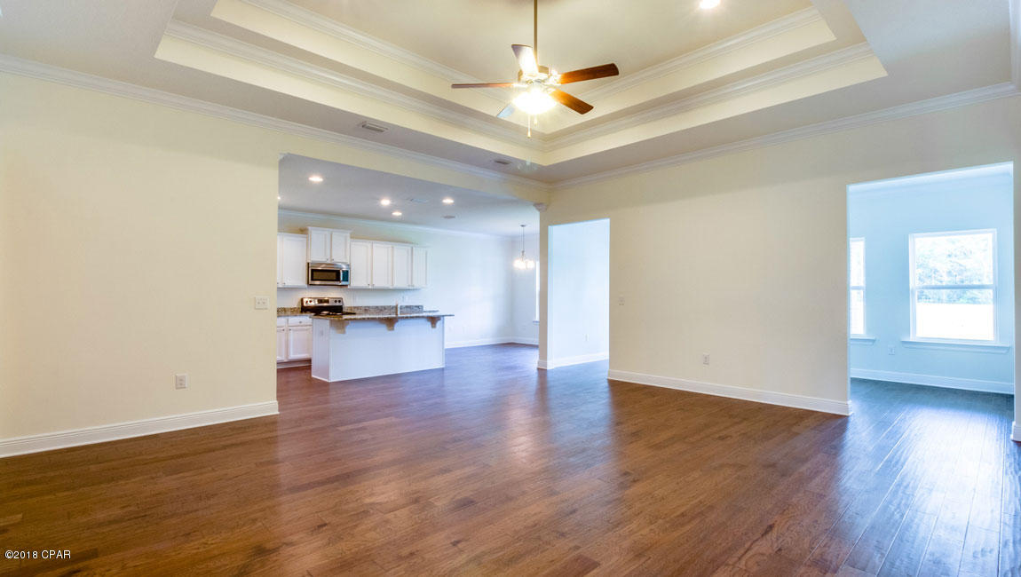 Fanning Bayou Phase 2 - Residential