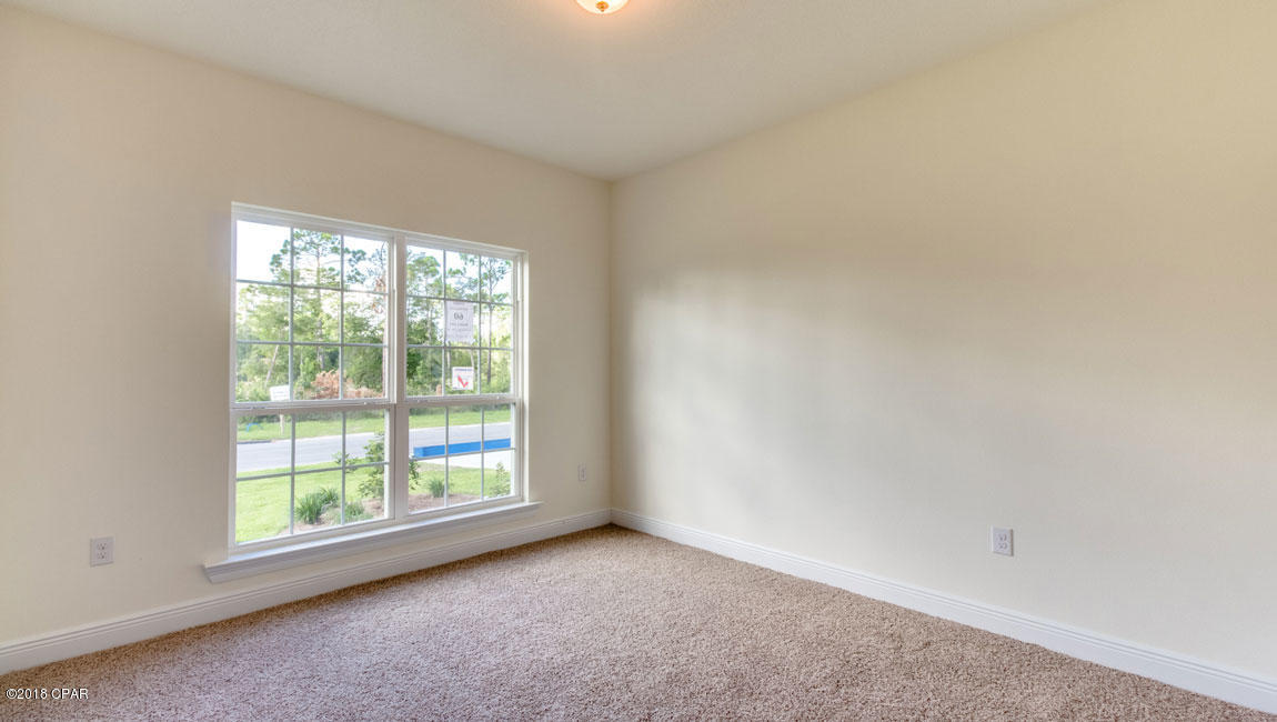 Fanning Bayou Phase 2 - Residential