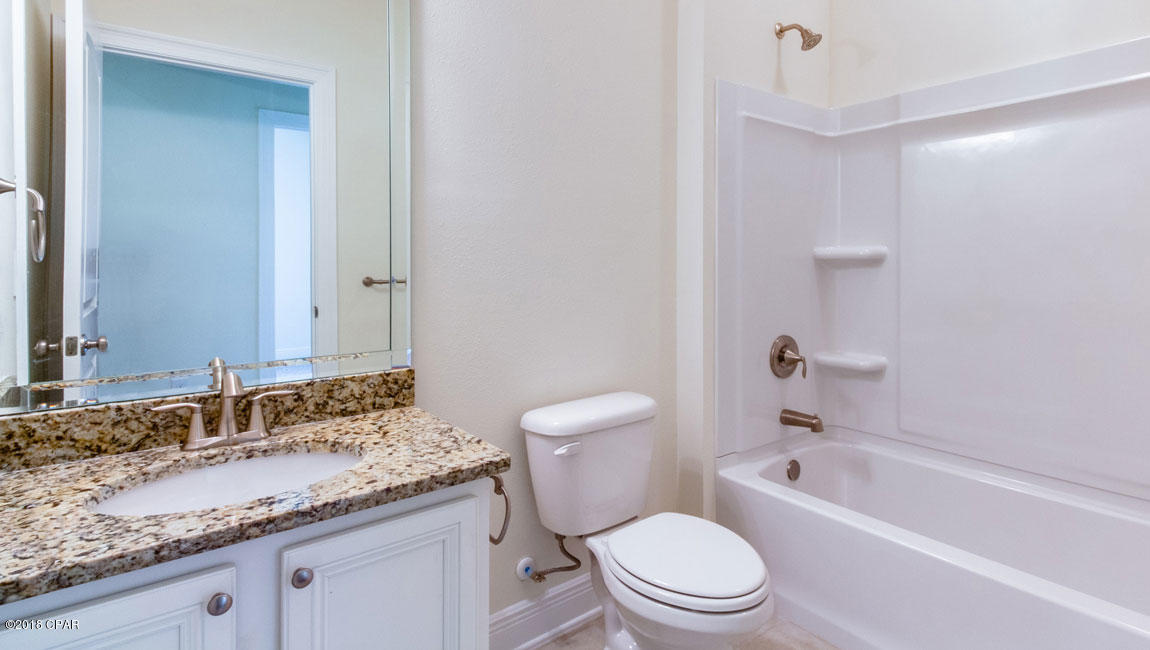 Fanning Bayou Phase 2 - Residential