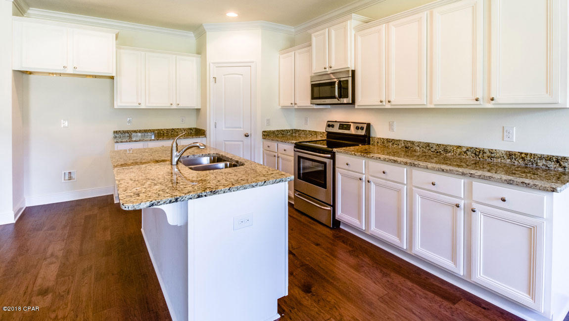 Fanning Bayou Phase 2 - Residential