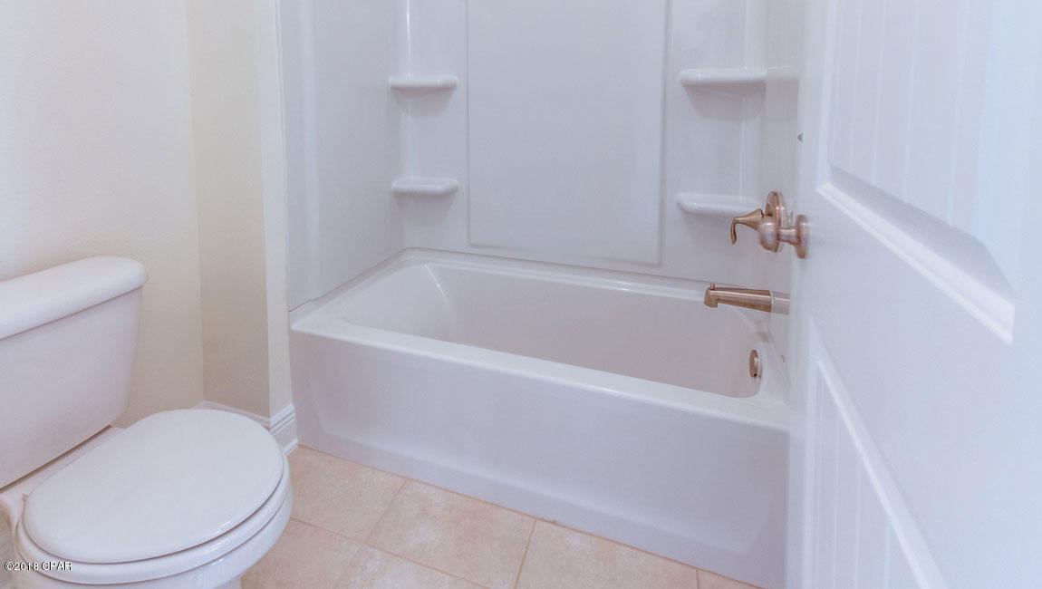 Fanning Bayou Phase 2 - Residential