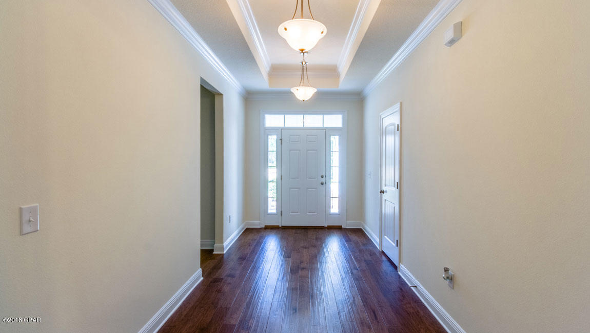 Fanning Bayou Phase 2 - Residential