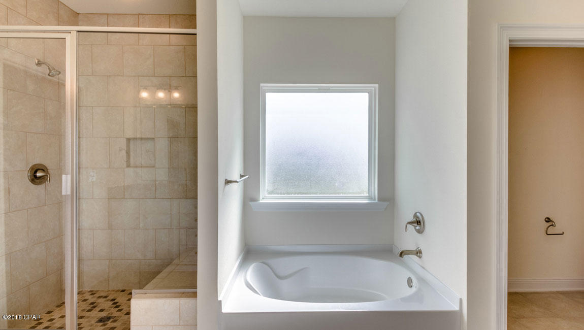 Fanning Bayou Phase 2 - Residential