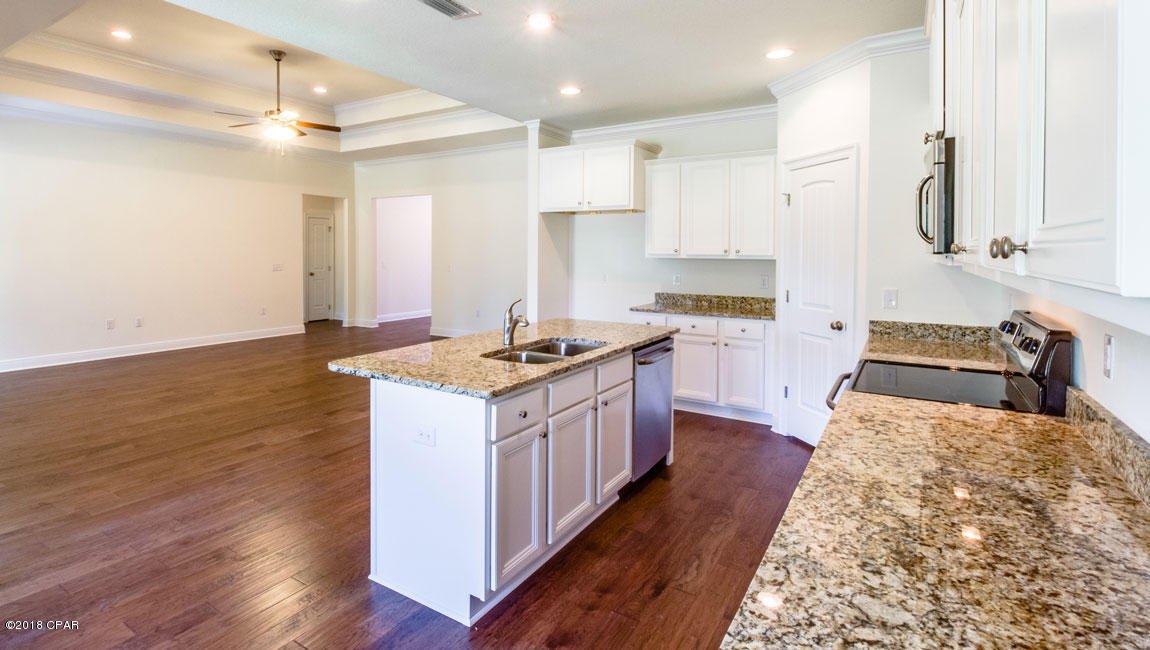 Fanning Bayou Phase 2 - Residential