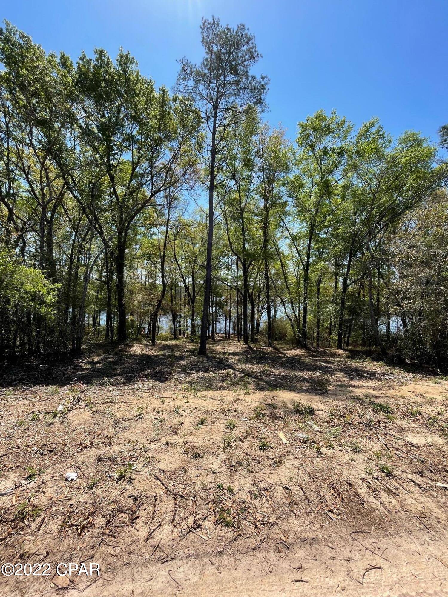 No Named Subdivision - Land