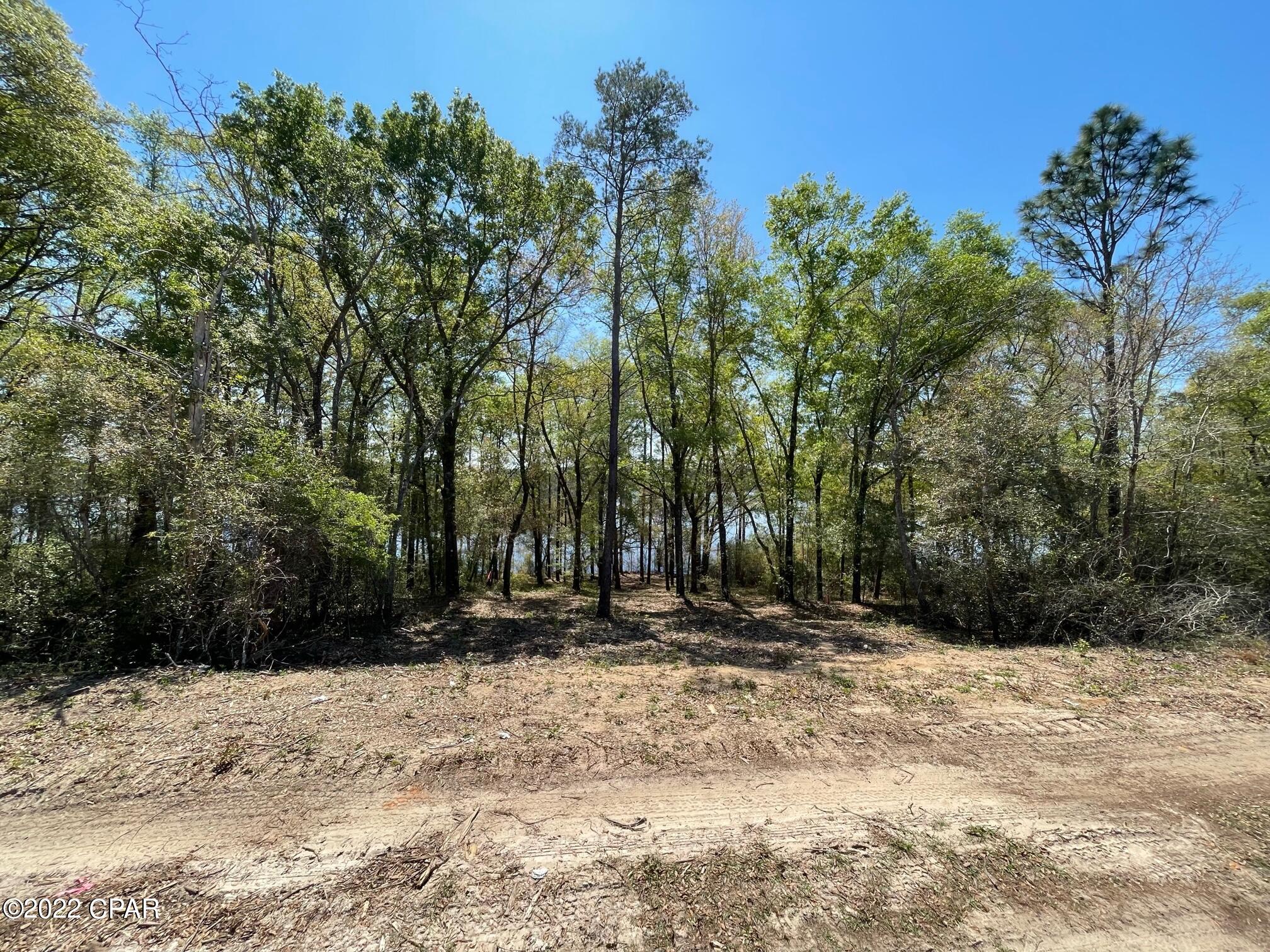 No Named Subdivision - Land