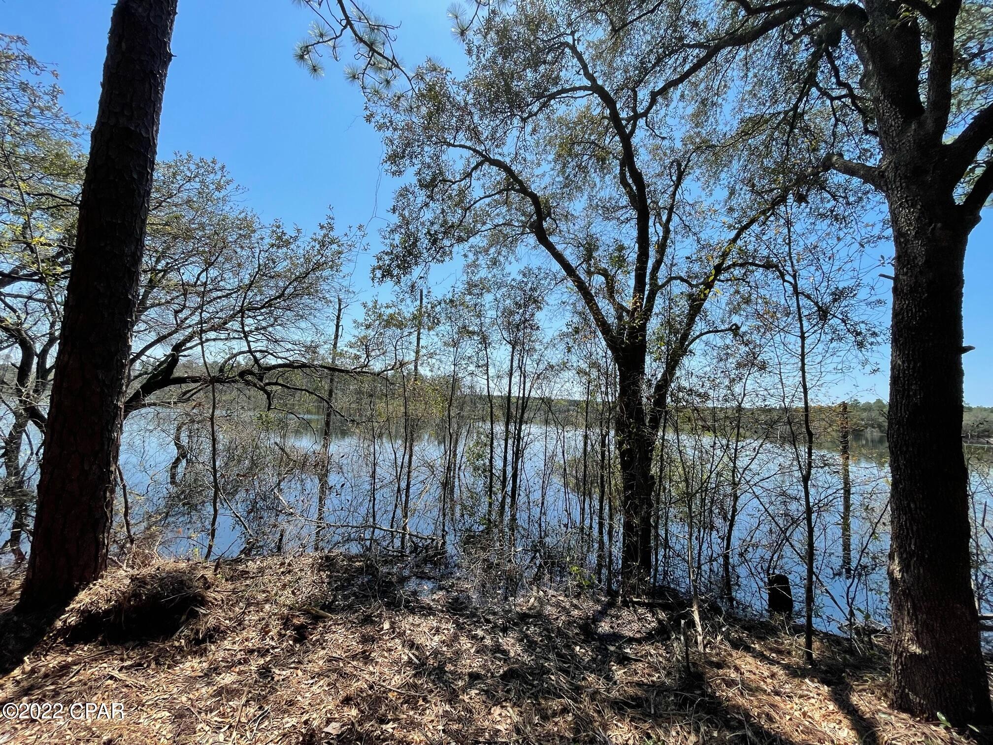 No Named Subdivision - Land