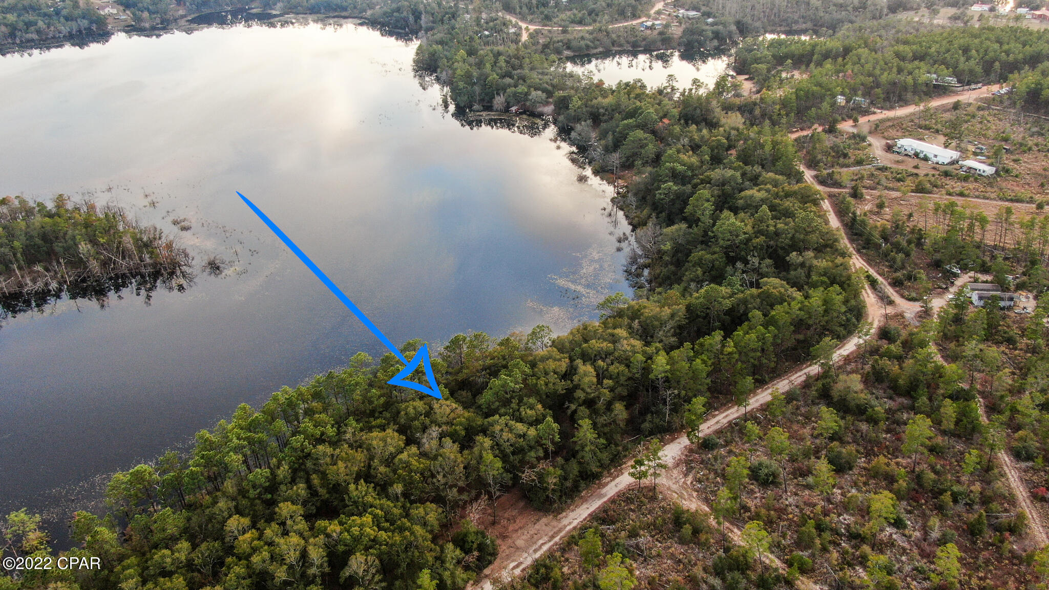 No Named Subdivision - Land