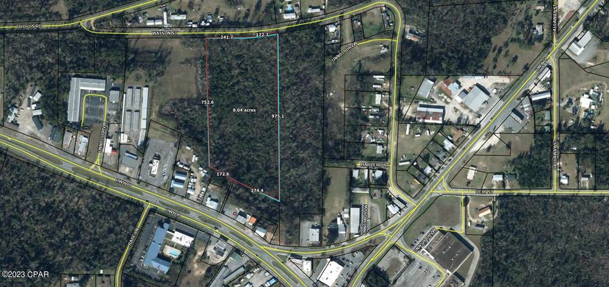 ENTERED FOR COMP PURPOSES.