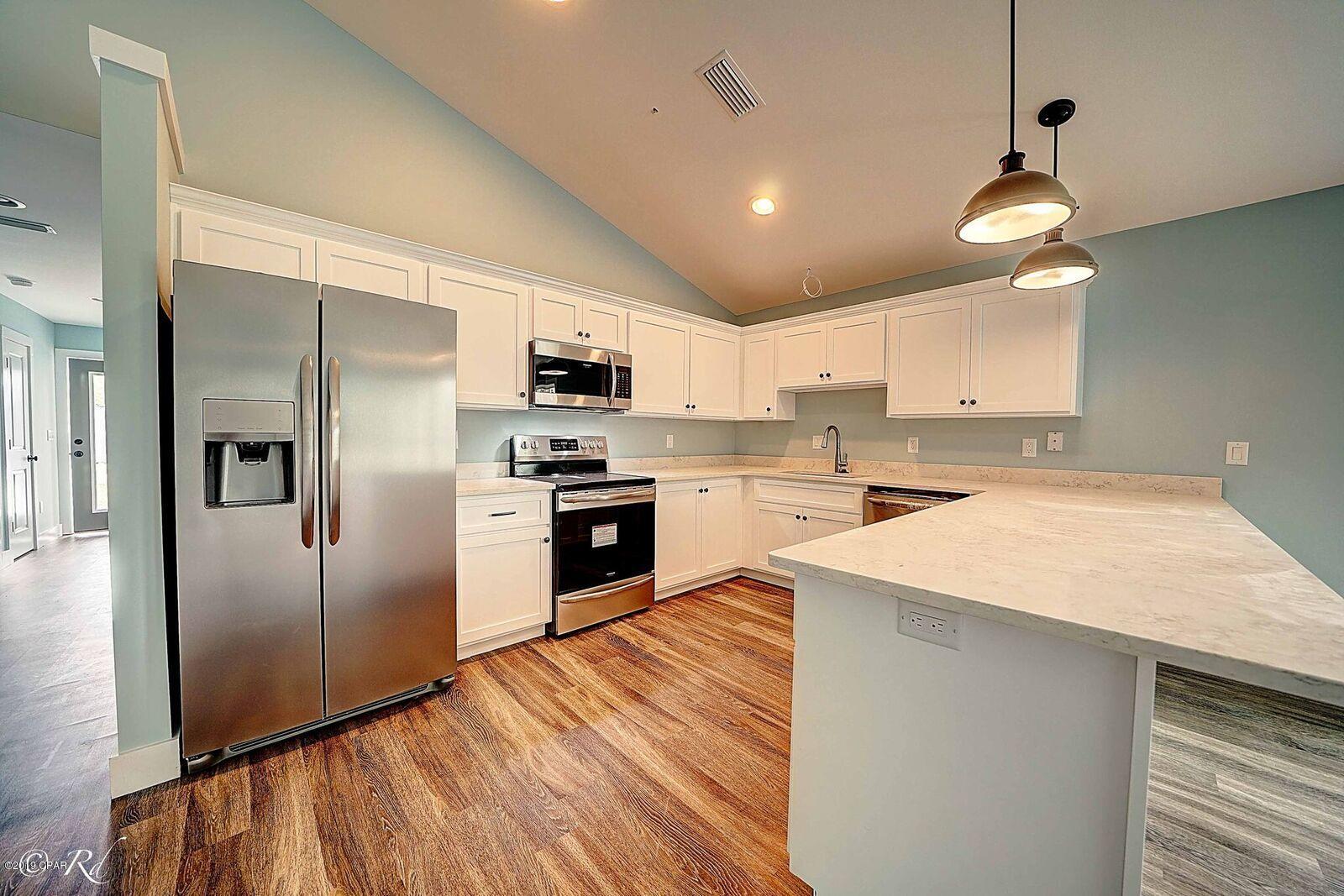 Open Sands - Residential