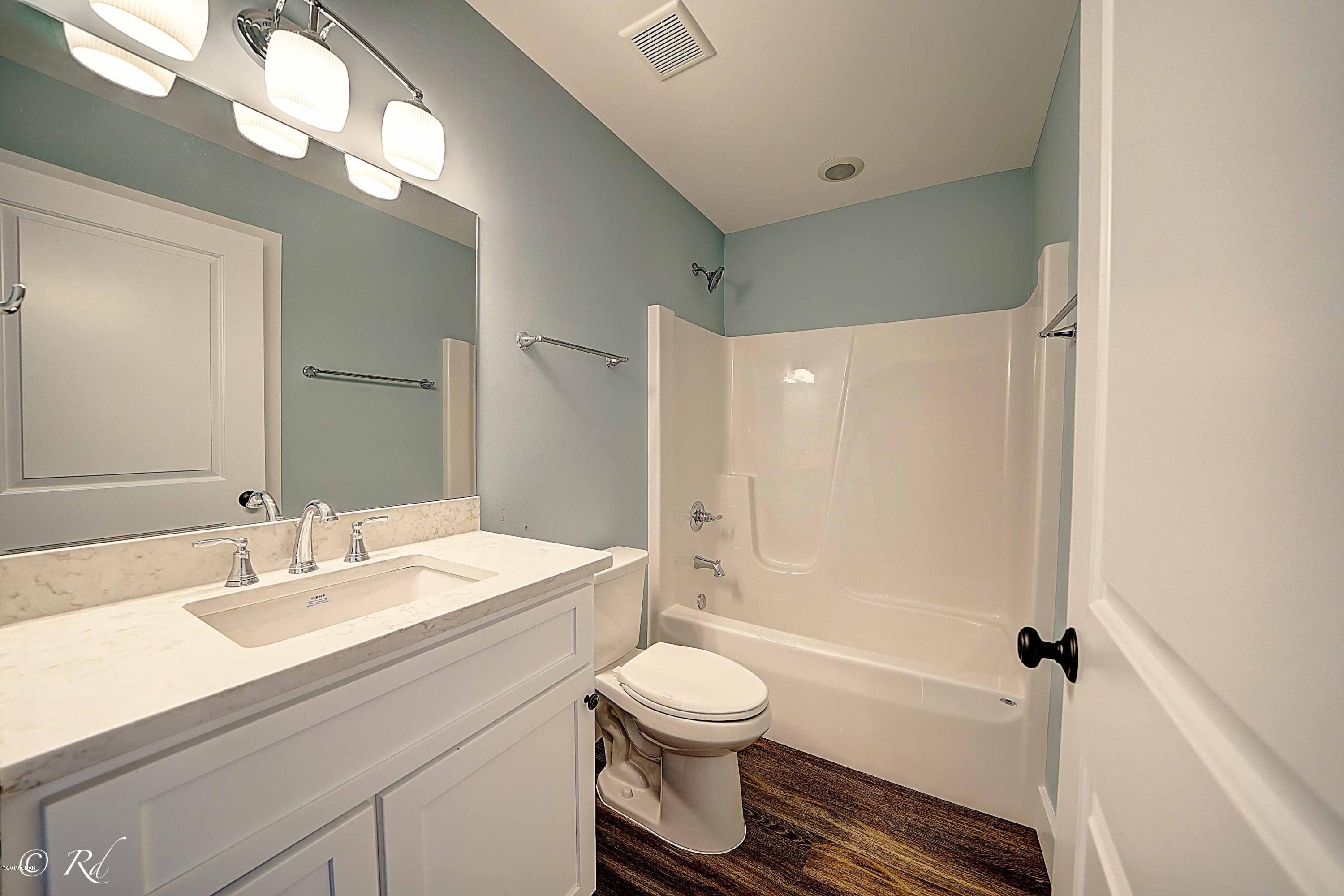 Open Sands - Residential