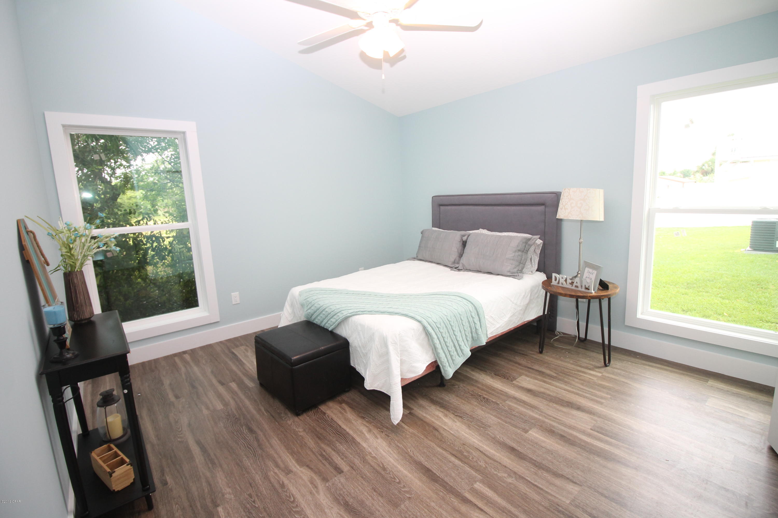 Open Sands - Residential