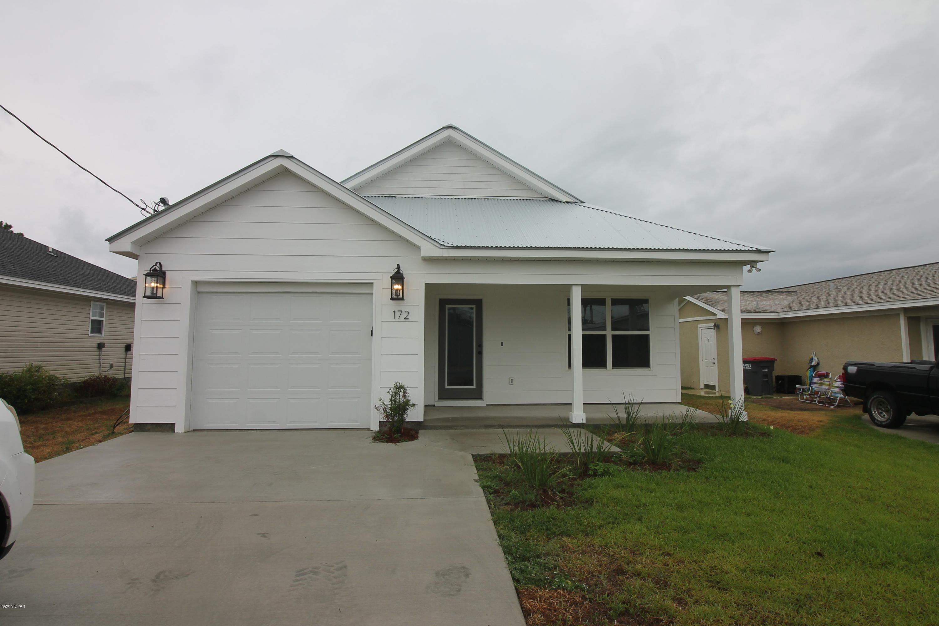 Open Sands - Residential