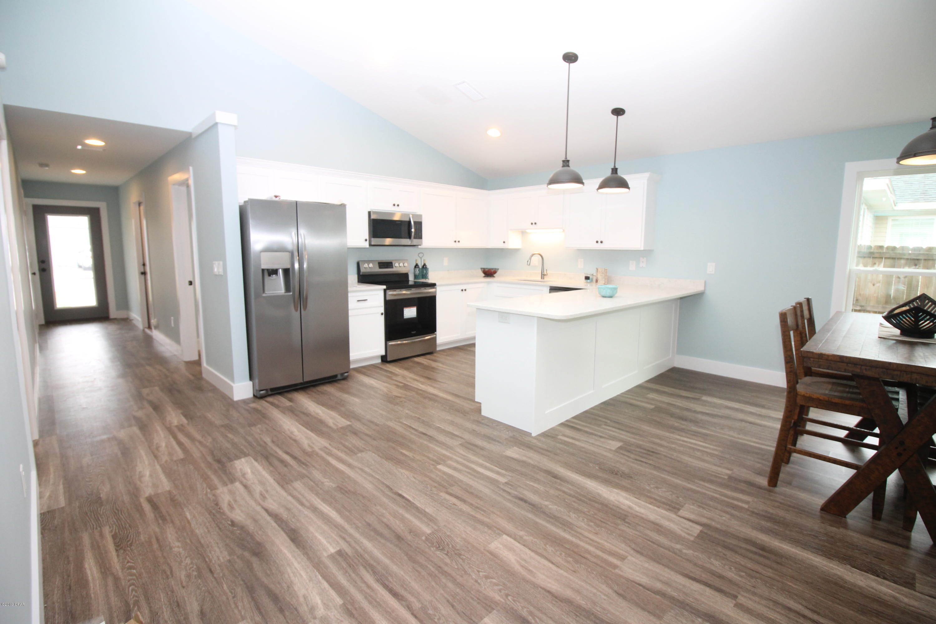 Open Sands - Residential