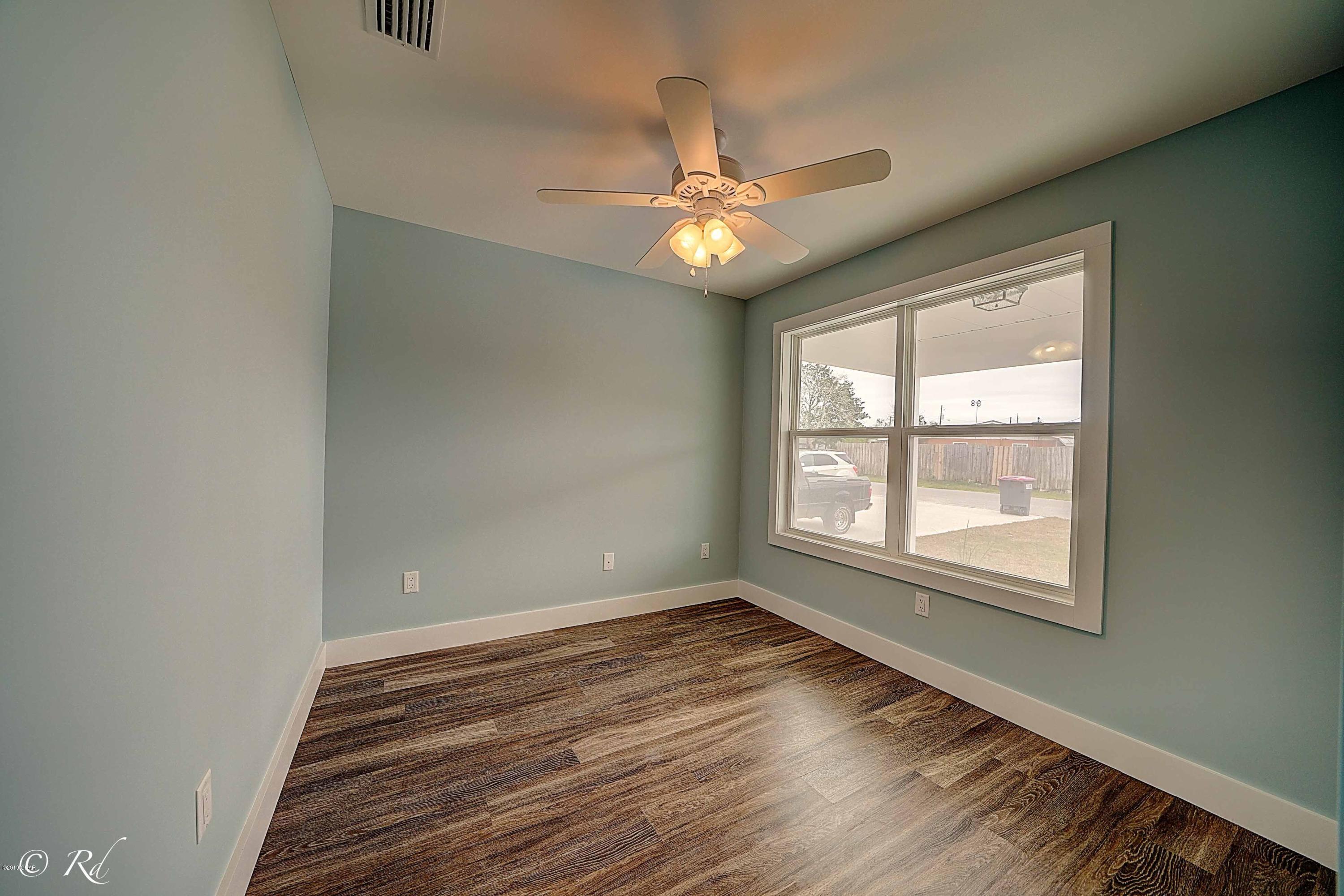 Open Sands - Residential