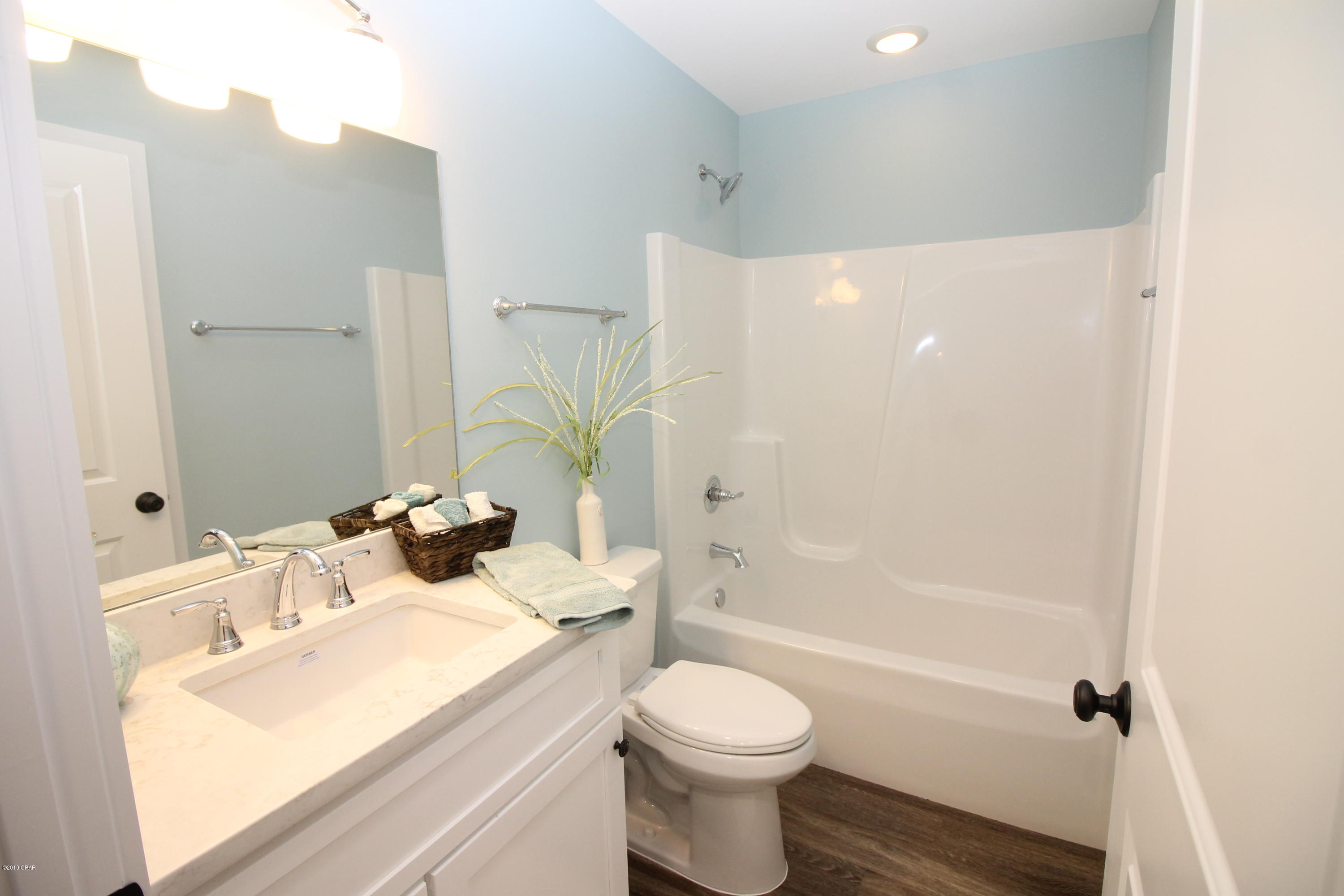 Open Sands - Residential