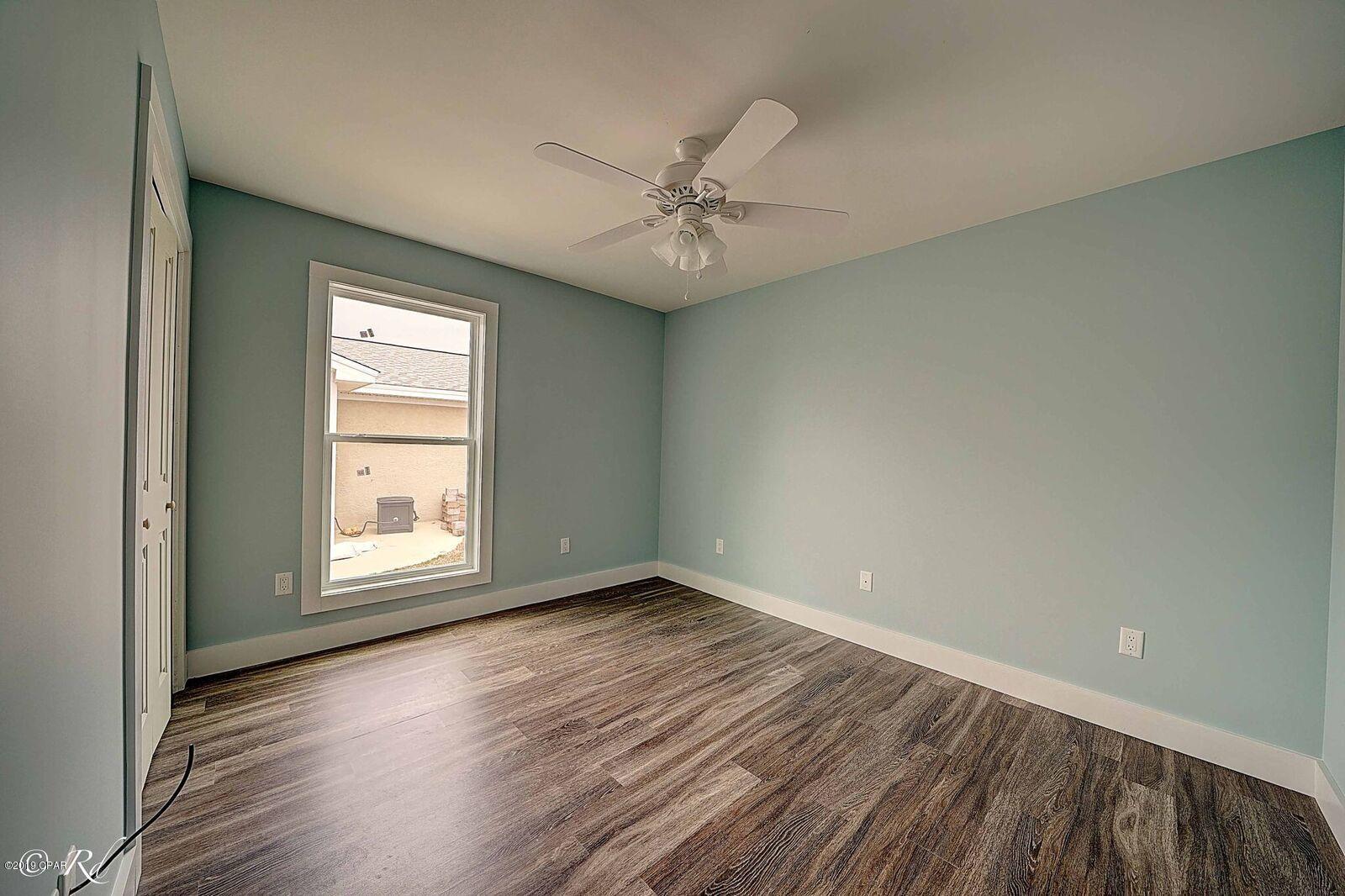 Open Sands - Residential