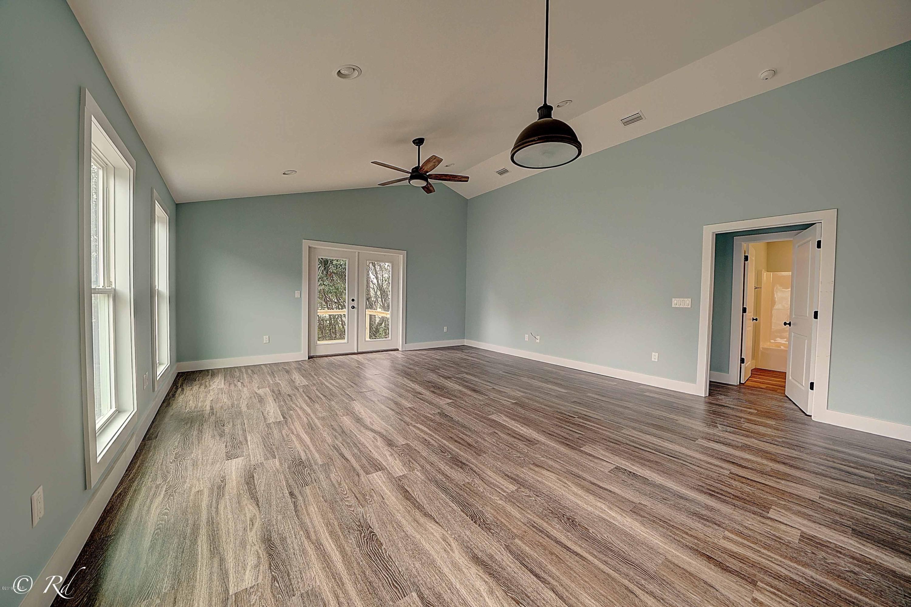 Open Sands - Residential