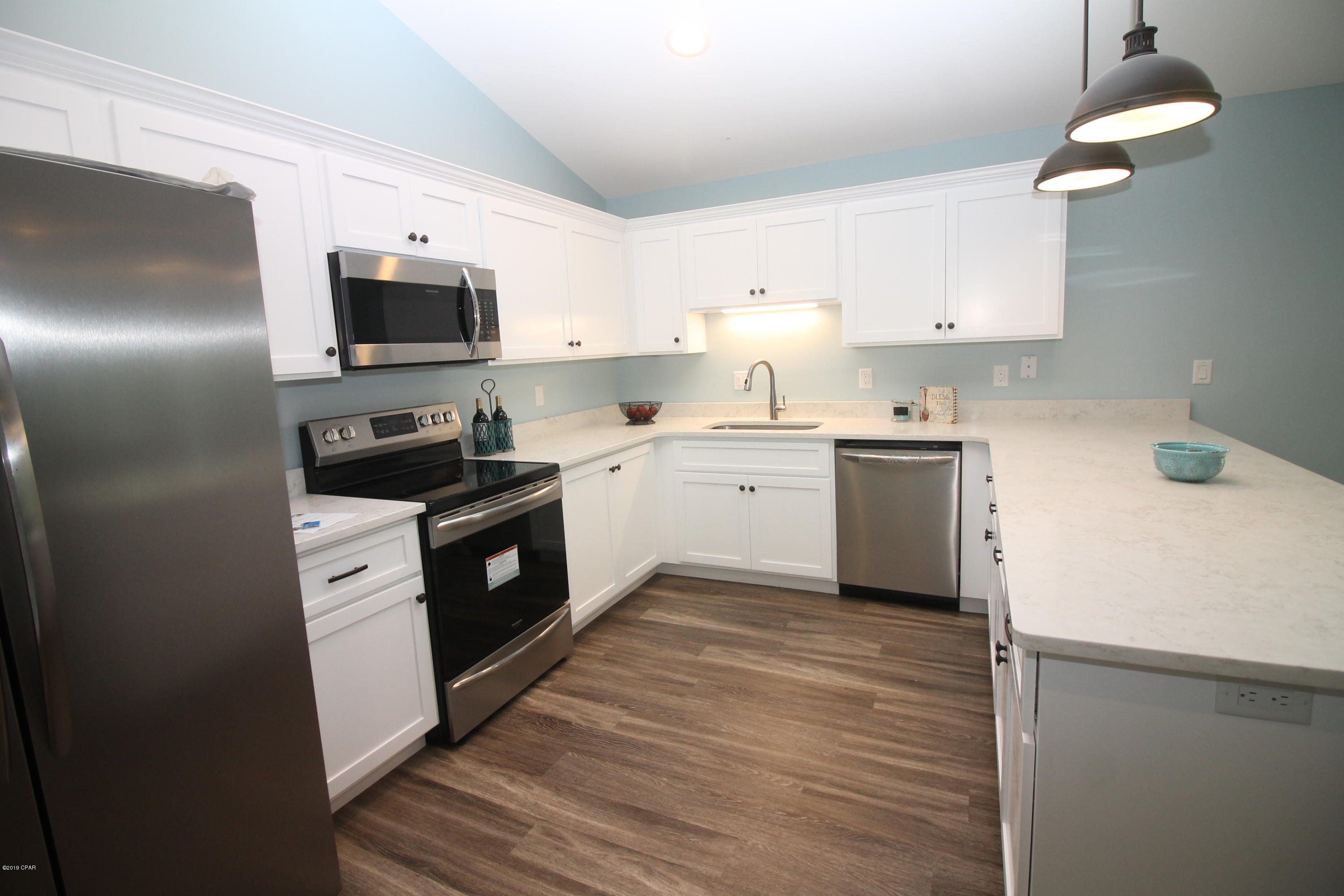 Open Sands - Residential