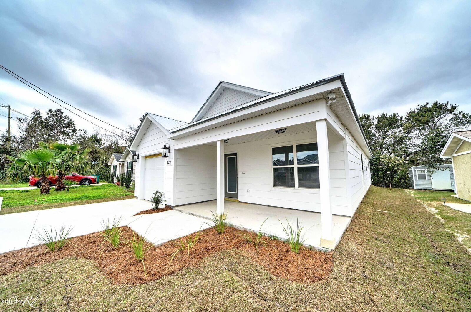 Open Sands - Residential