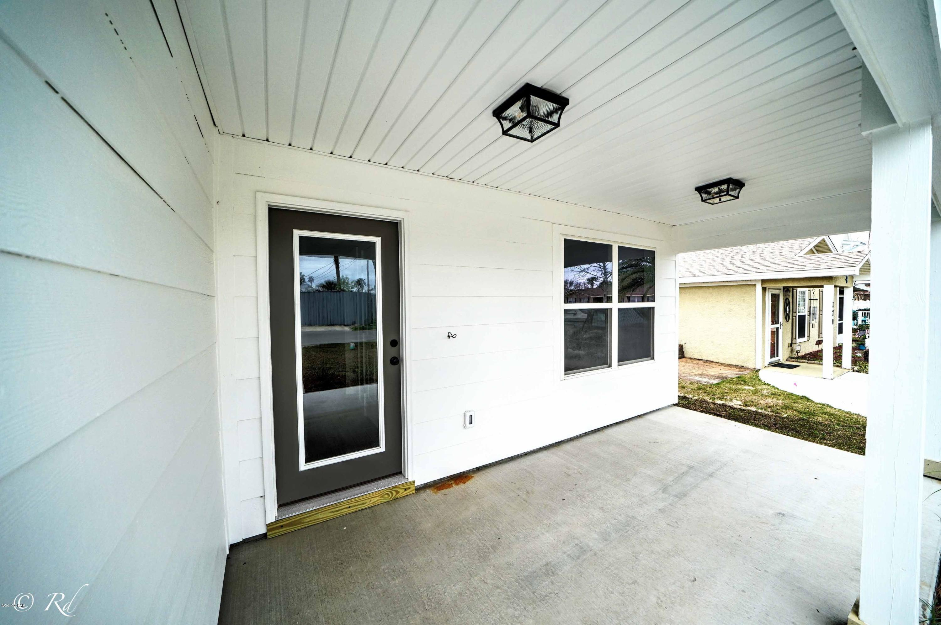 Open Sands - Residential