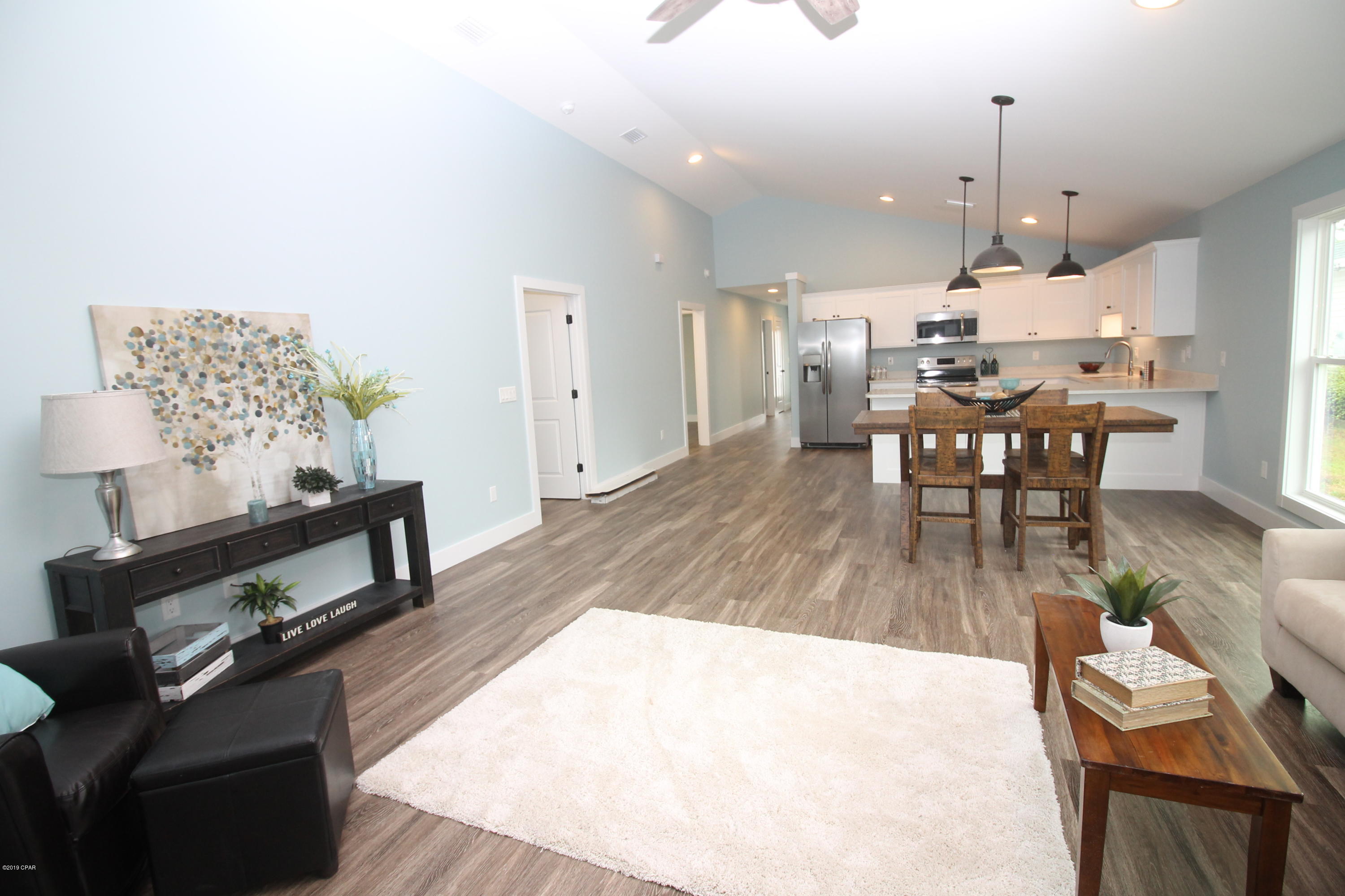 Open Sands - Residential