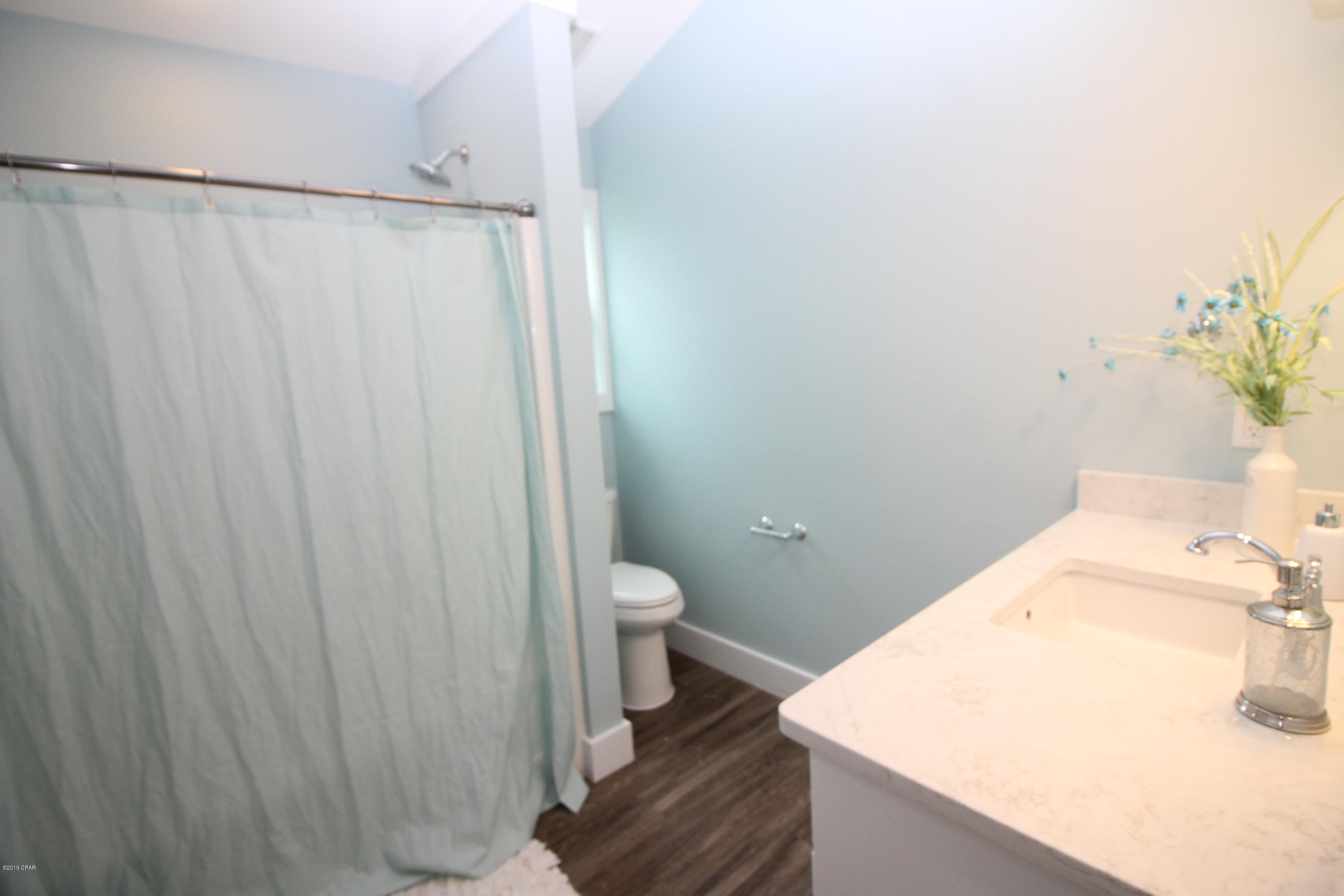 Open Sands - Residential