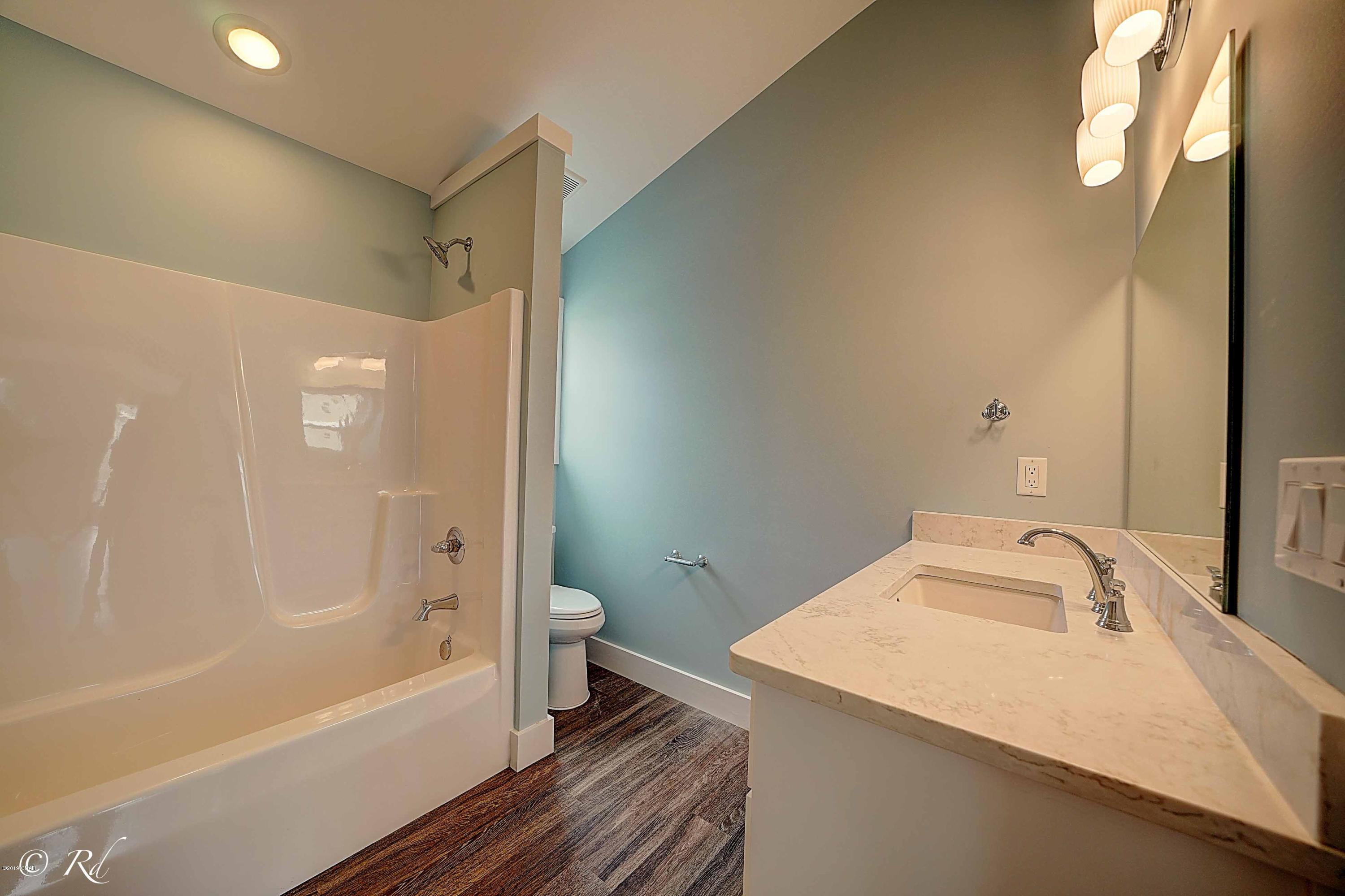 Open Sands - Residential