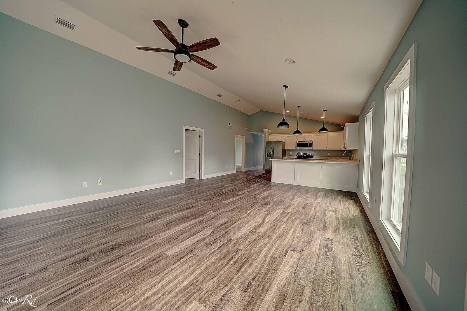 Open Sands - Residential