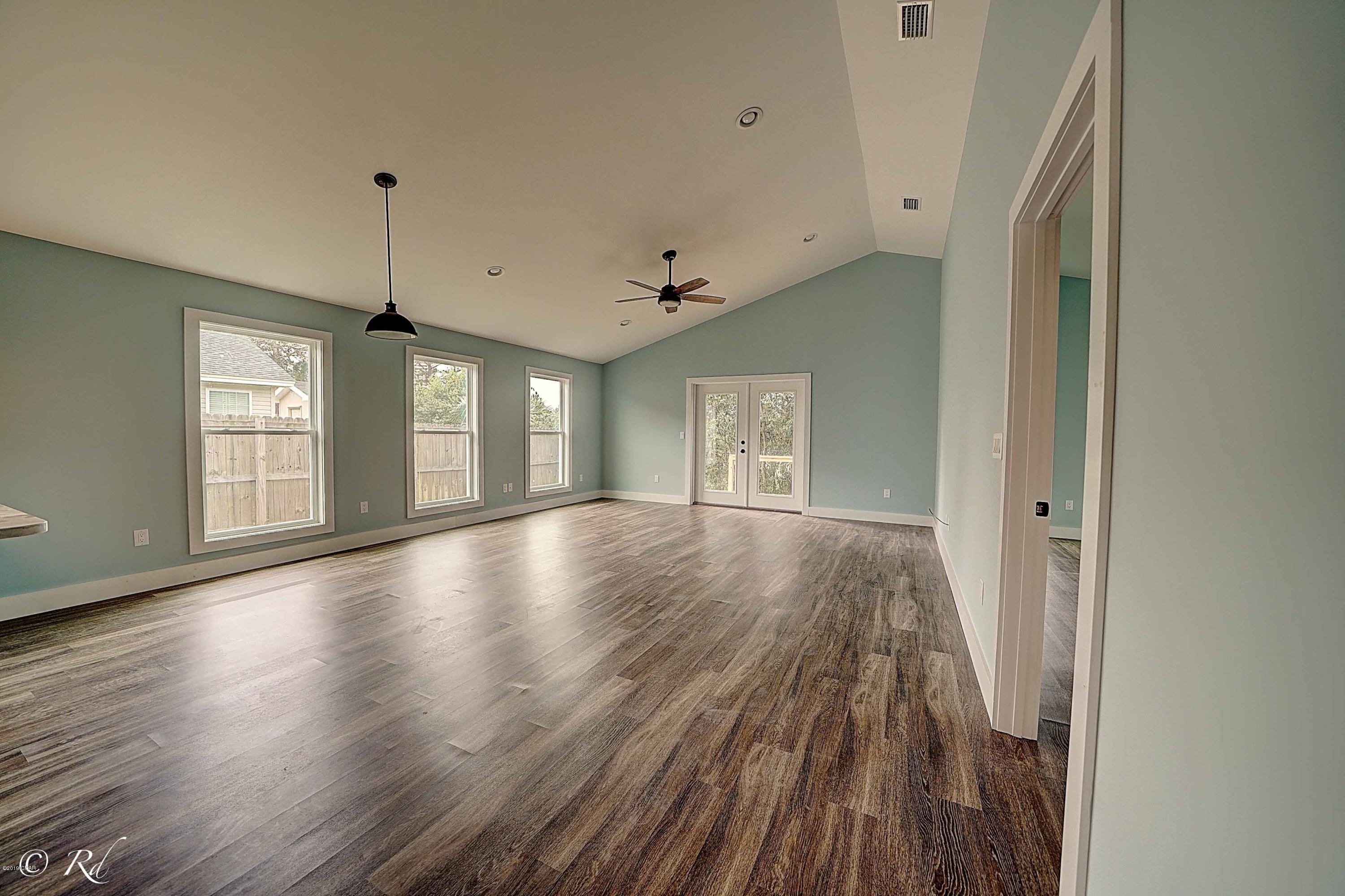 Open Sands - Residential