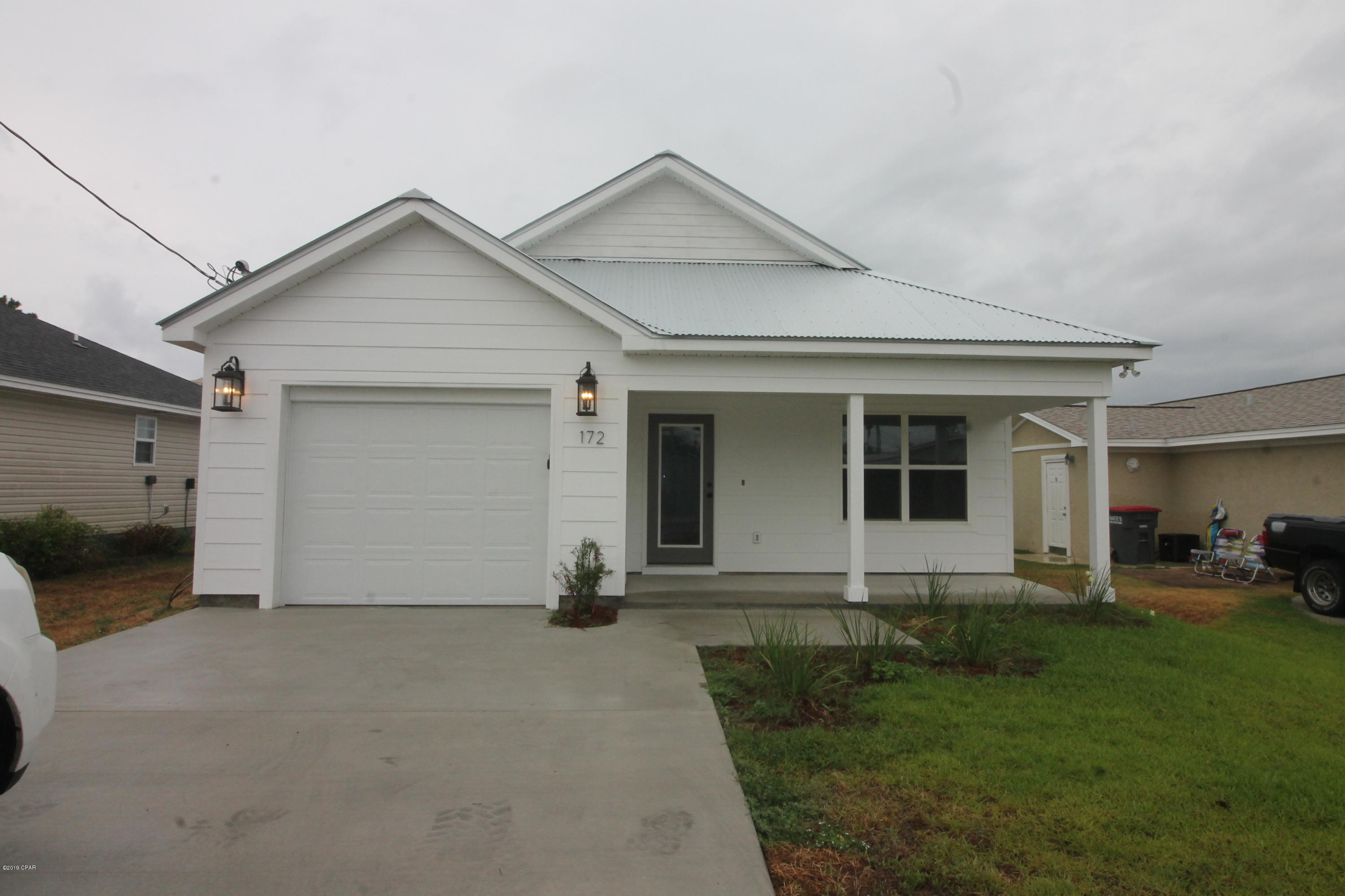 Open Sands - Residential