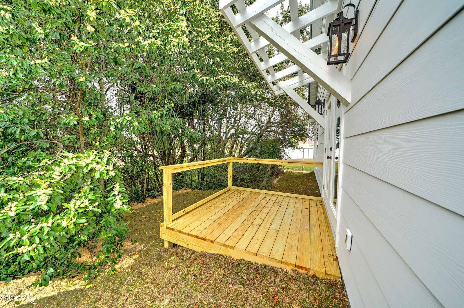 Open Sands - Residential