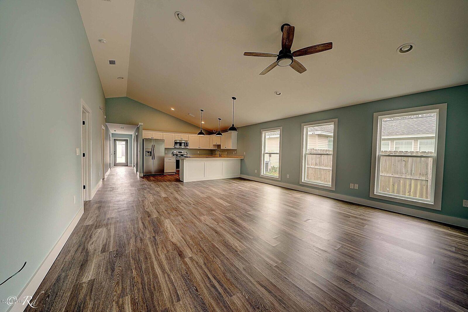 Open Sands - Residential