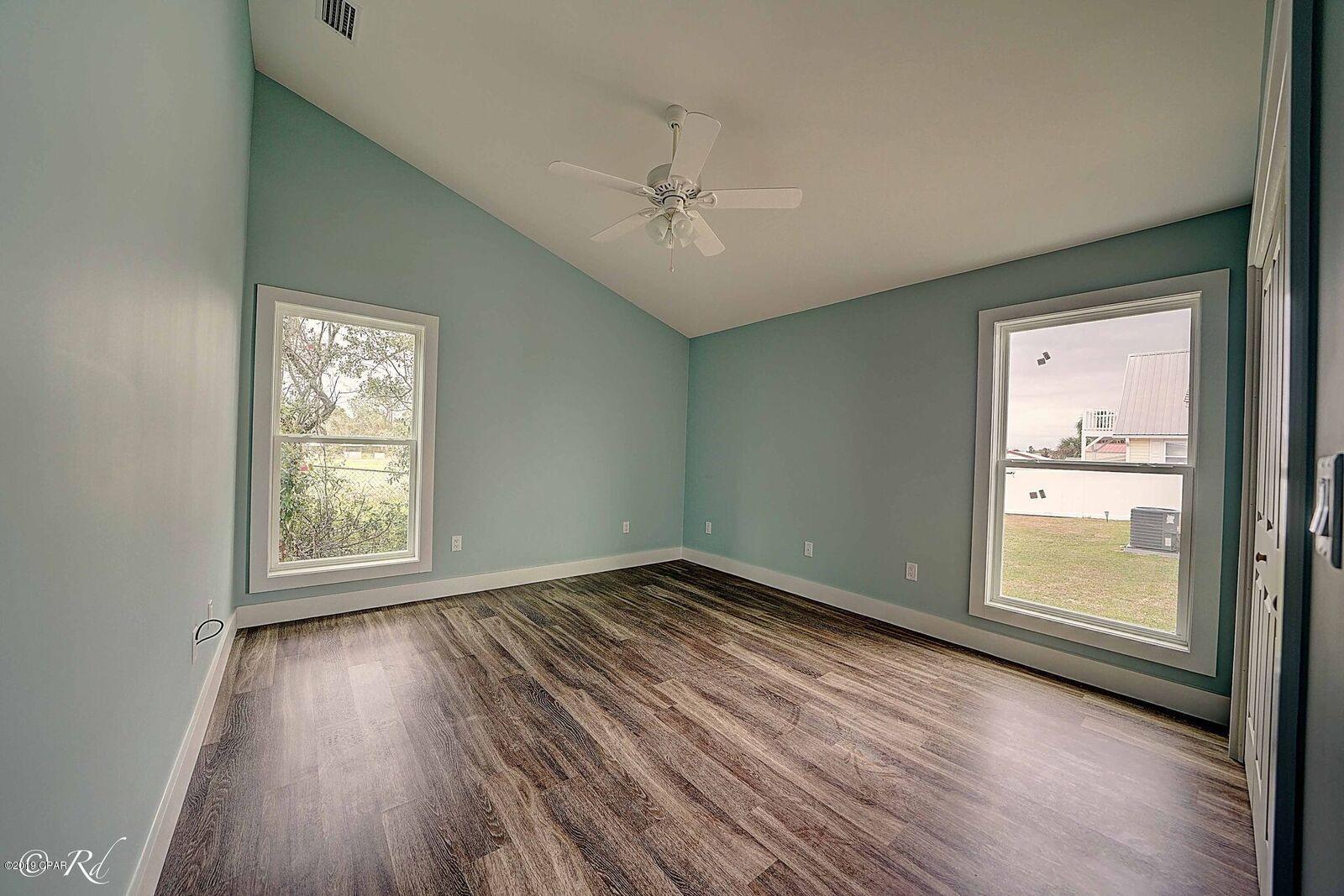 Open Sands - Residential